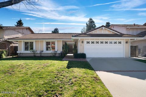 Photo of 684 Triunfo Canyon Road, Westlake Village, CA 91361 (MLS # 226000869)