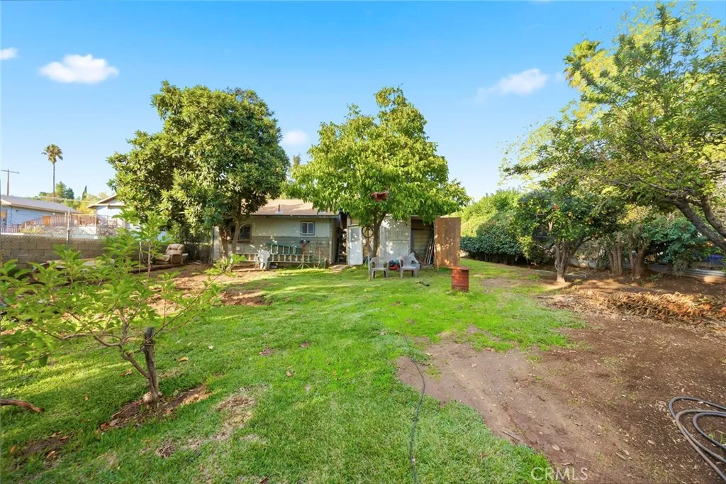 Cherry Valley, California 92223, United States, 3 Bedrooms Bedrooms, ,2 BathroomsBathrooms,Residential,Active,247636