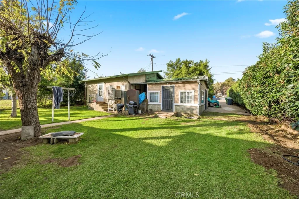 Cherry Valley, California 92223, United States, 3 Bedrooms Bedrooms, ,2 BathroomsBathrooms,Residential,Active,247636