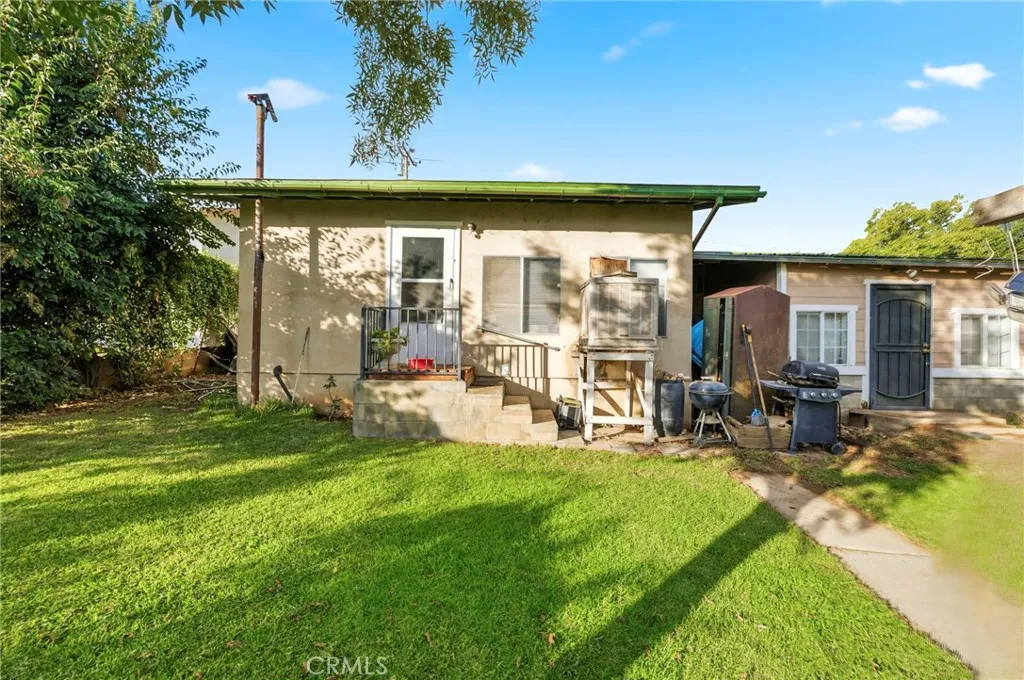 Cherry Valley, California 92223, United States, 3 Bedrooms Bedrooms, ,2 BathroomsBathrooms,Residential,Active,247636