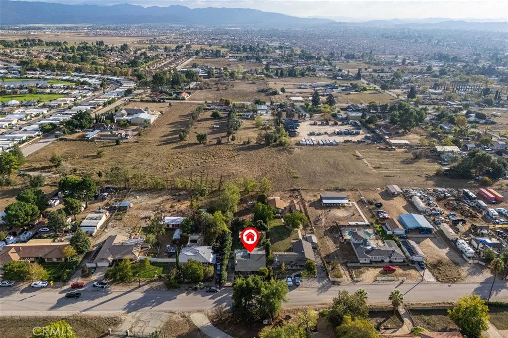 Cherry Valley, California 92223, United States, 3 Bedrooms Bedrooms, ,2 BathroomsBathrooms,Residential,Active,247636