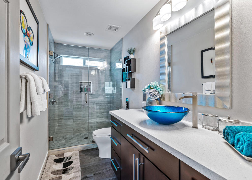 Tahquitz Creek Golf - Residential