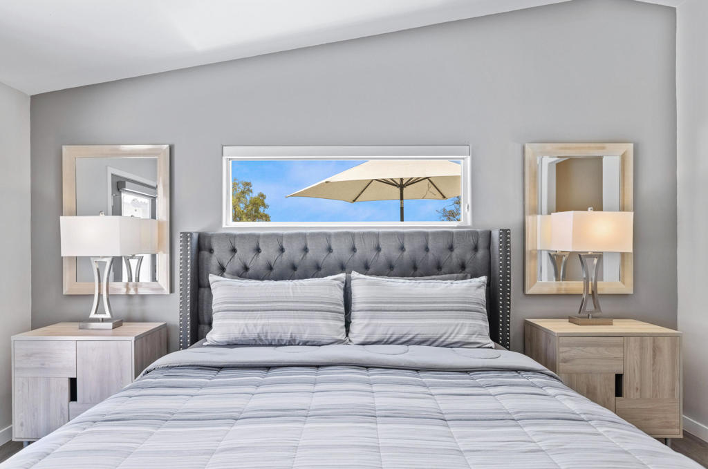 Tahquitz Creek Golf - Residential