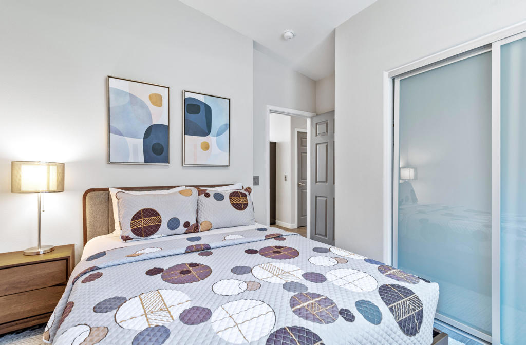 Tahquitz Creek Golf - Residential