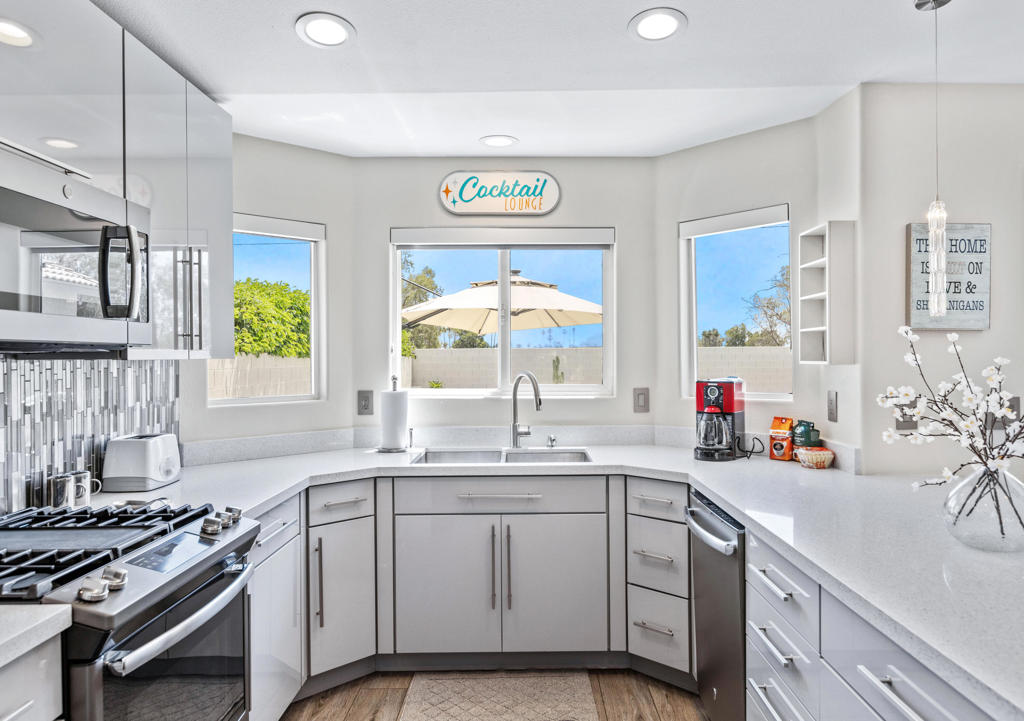 Tahquitz Creek Golf - Residential