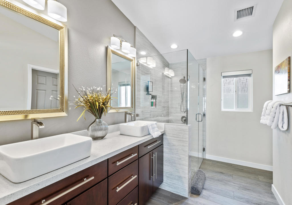 Tahquitz Creek Golf - Residential