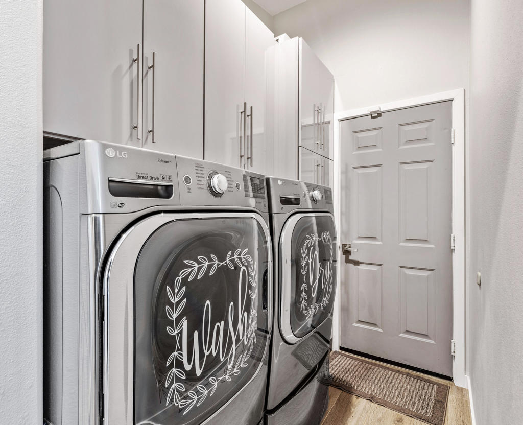 Tahquitz Creek Golf - Residential