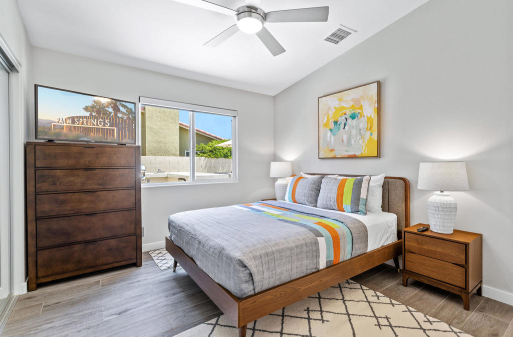 Tahquitz Creek Golf - Residential