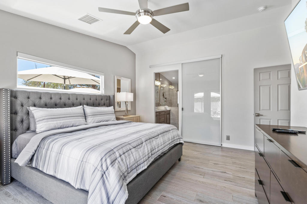 Tahquitz Creek Golf - Residential