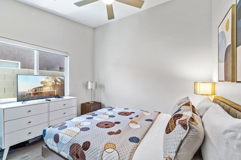 Tahquitz Creek Golf - Residential