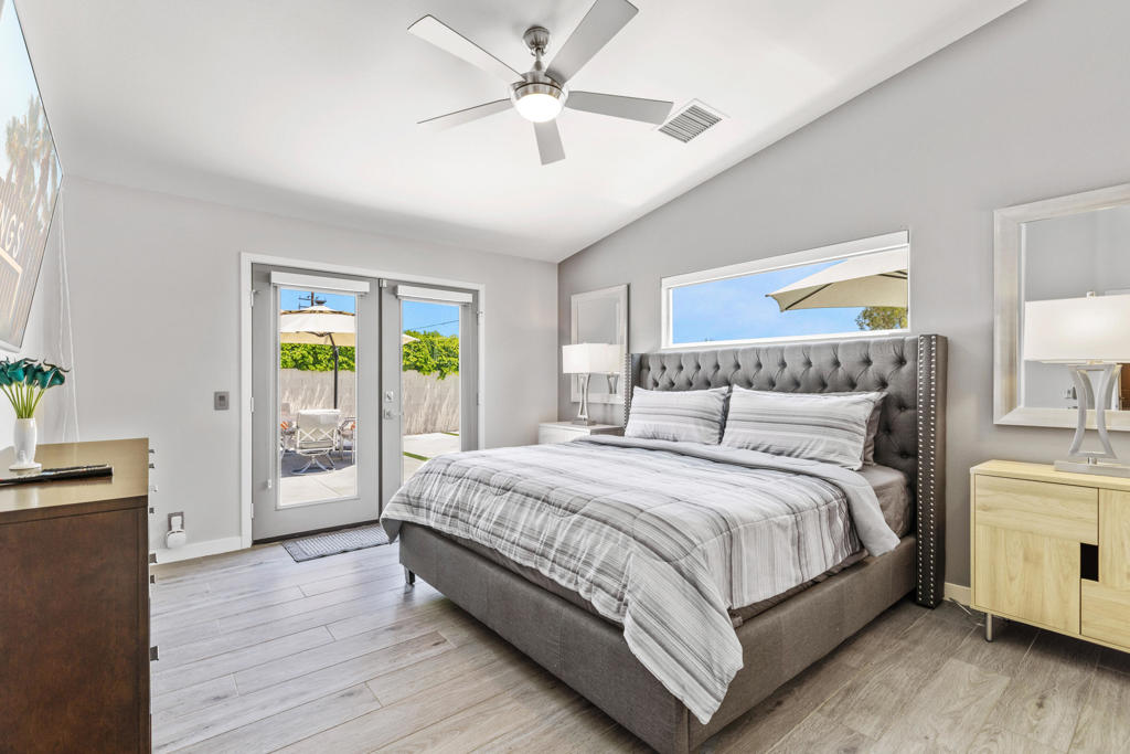 Tahquitz Creek Golf - Residential