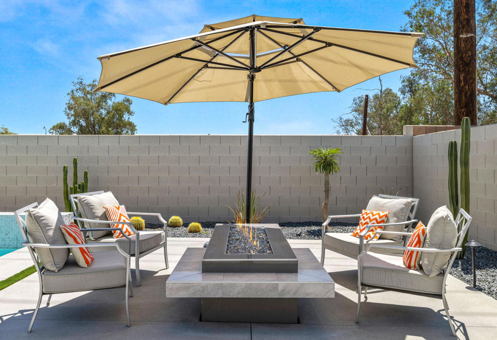 Tahquitz Creek Golf - Residential