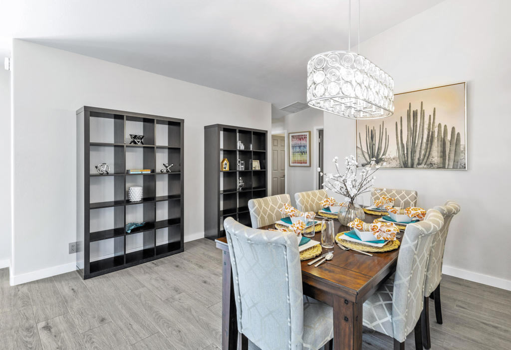 Tahquitz Creek Golf - Residential