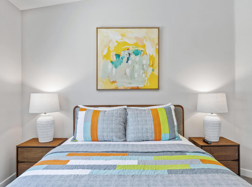 Tahquitz Creek Golf - Residential