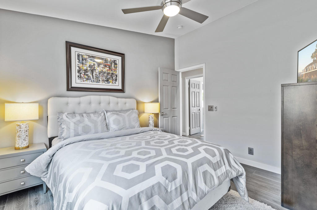 Tahquitz Creek Golf - Residential