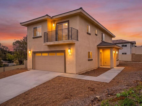 Photo of 3856 American Ave, La Mesa, CA 91941 (MLS # PTP2607155)