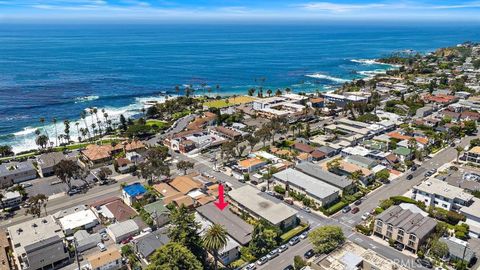 387 Cypress Drive 7 Laguna Beach CA 92651