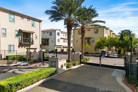 Photo of 12456 Cassiopeia Court, Eastvale, CA 91752 (MLS # TR26022839)