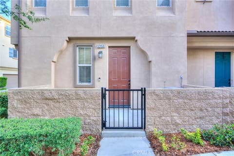 Photo of 12456 Cassiopeia Court, Eastvale, CA 91752 (MLS # TR26022839)