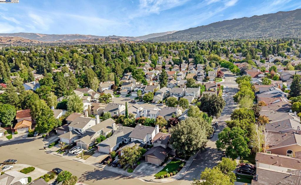 SPRINGWOOD MEAD - Residential