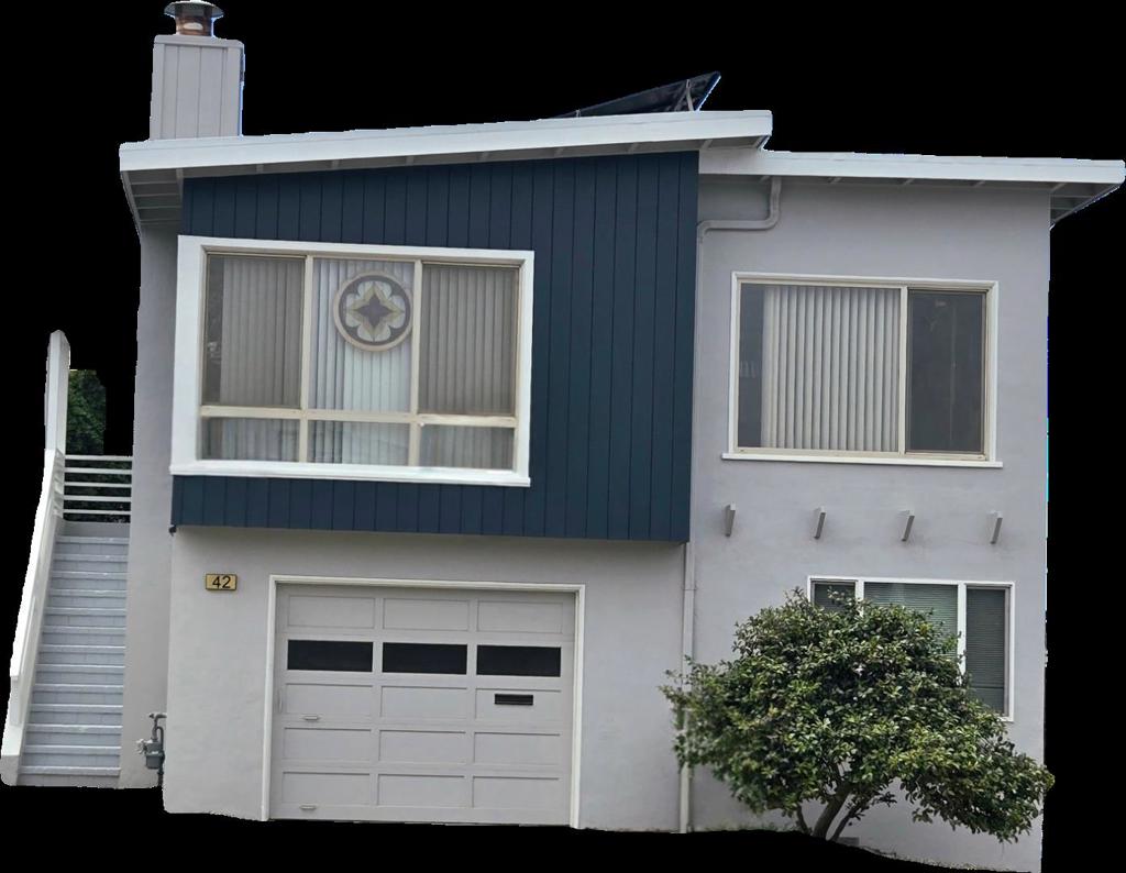 - Residential
