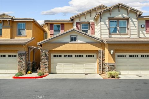 Photo of 7161 East Avenue #80, Rancho Cucamonga, CA 91739 (MLS # IV26086479)