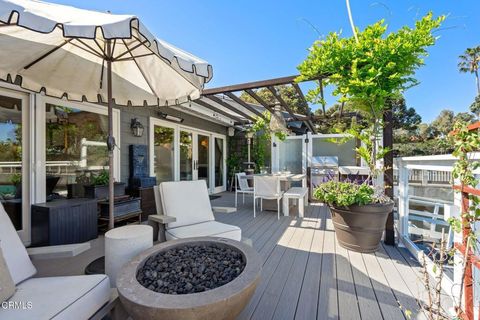 Tiny photo for 4575 Gateshead Bay, Oxnard, CA 93035 (MLS # V1-35480)