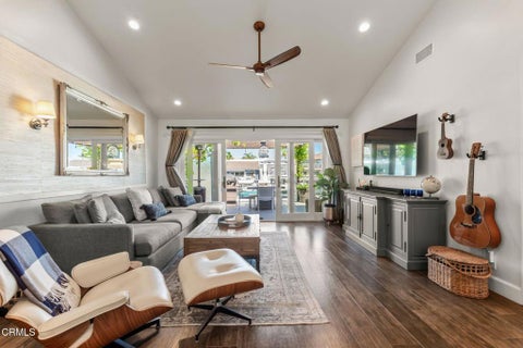 Tiny photo for 4575 Gateshead Bay, Oxnard, CA 93035 (MLS # V1-35480)