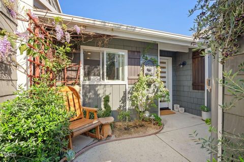 Tiny photo for 4575 Gateshead Bay, Oxnard, CA 93035 (MLS # V1-35480)