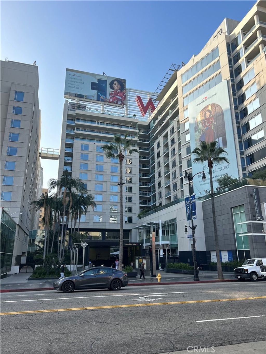 Photo of 6250 Hollywood #7C, Los Angeles, CA 90028 (MLS # GD26018823)