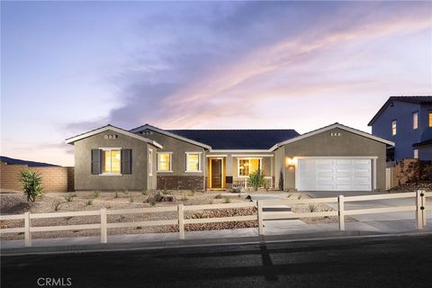 Photo of 4065 Saddle Drive, Palmdale, CA 93551 (MLS # OC26121573)