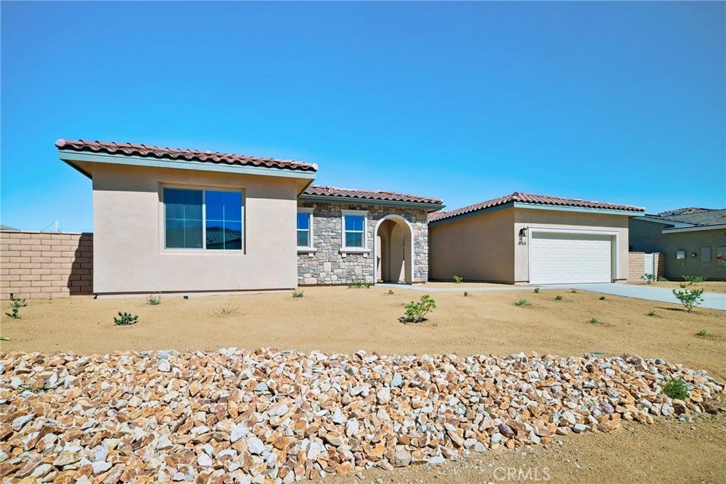 4065 Saddle Drive