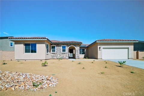 Photo of 4065 Saddle Drive, Palmdale, CA 93551 (MLS # OC26121573)