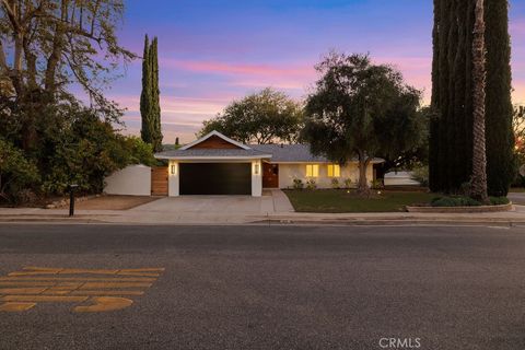 913 Mountain View Ojai CA 93023