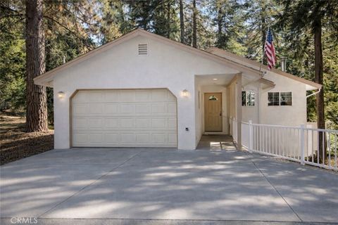 31351 Firwood Drive Running Springs CA 92382