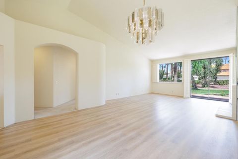 106 Celano Circle Palm Desert CA 92211