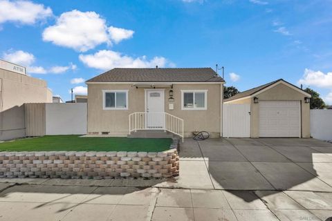 3653 Euclid Ave San Diego CA 92105