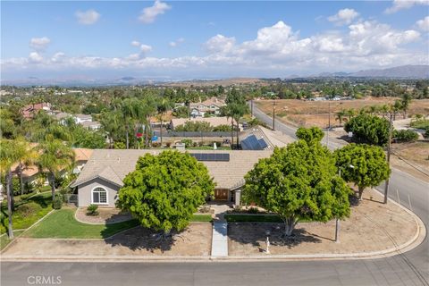 Photo of 17492 Mariposa Avenue, Riverside, CA 92504 (MLS # IV26018182)