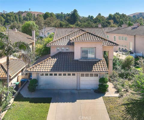 Photo of 1873 Berryhill DR, Chino Hills, CA 91709 (MLS # TR26166826)