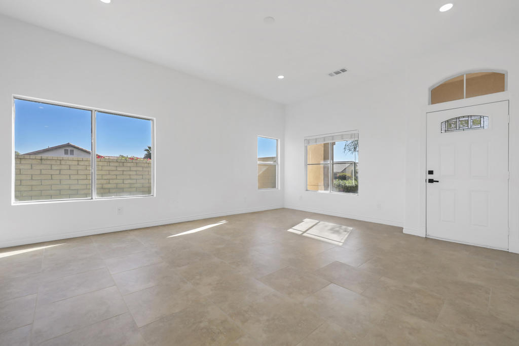 Century Park - Residential