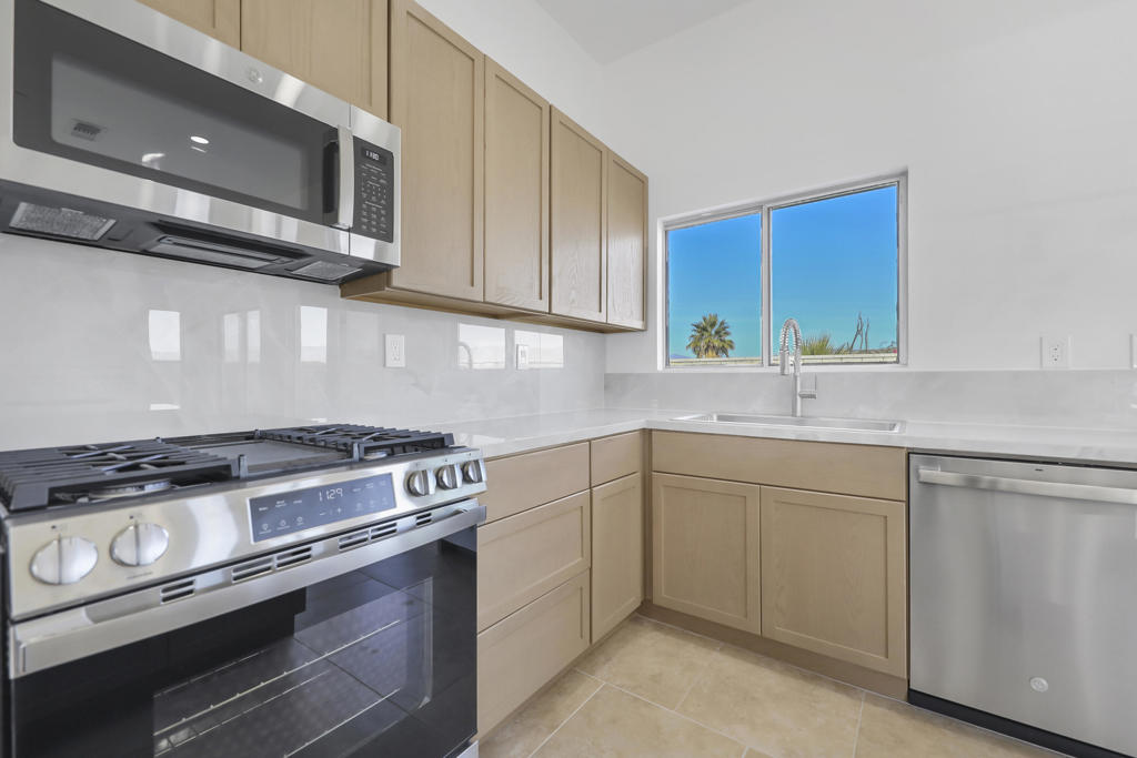 Century Park - Residential