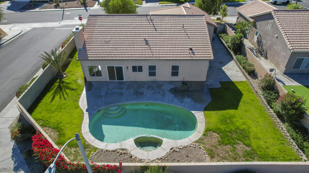 Century Park - Residential