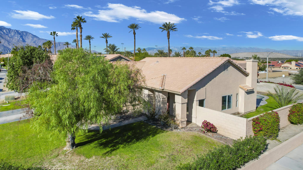 Century Park - Residential