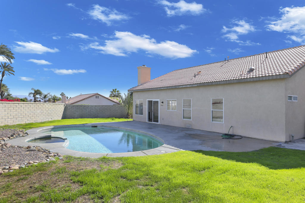 Century Park - Residential