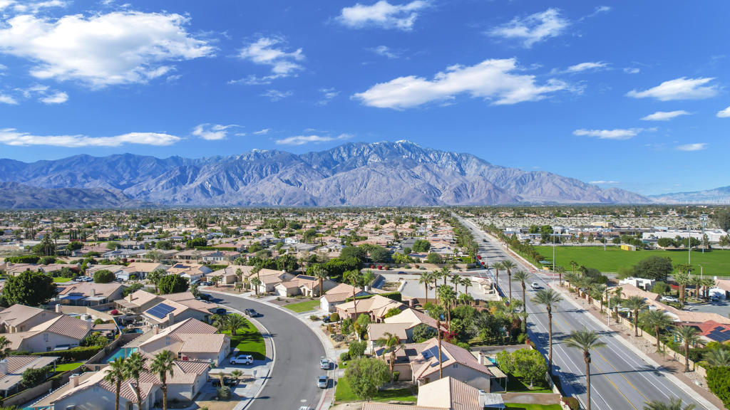 Century Park - Residential