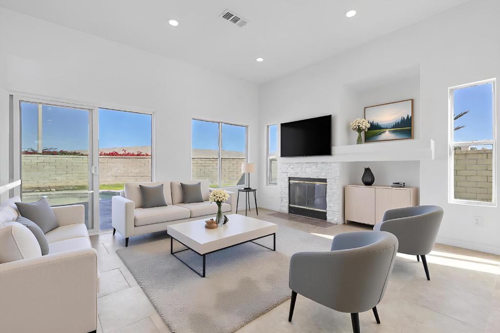 Century Park - Residential