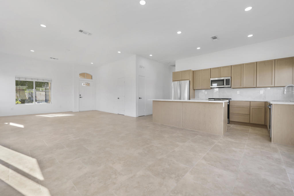 Century Park - Residential