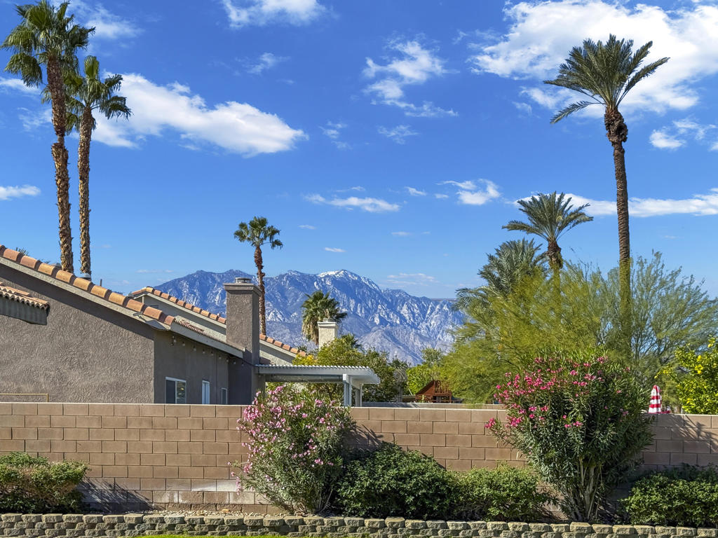 Century Park - Residential