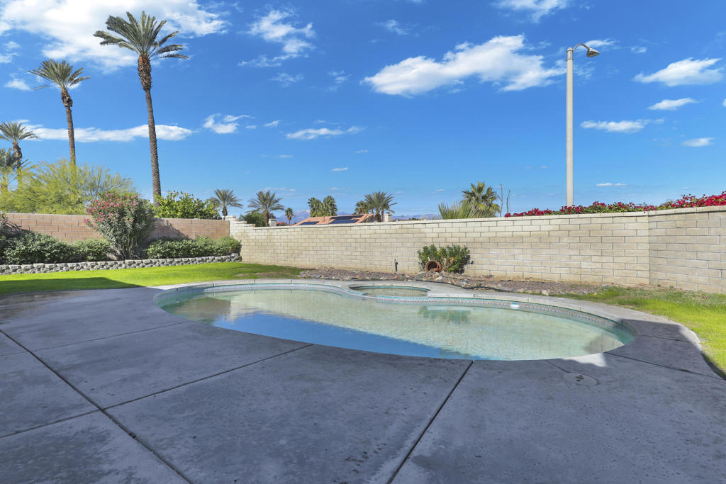 Century Park - Residential