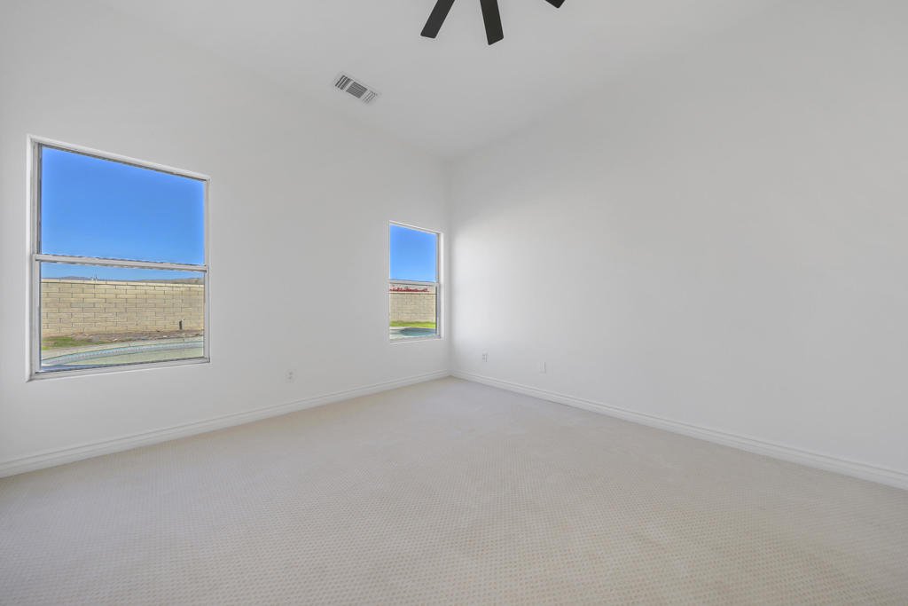 Century Park - Residential